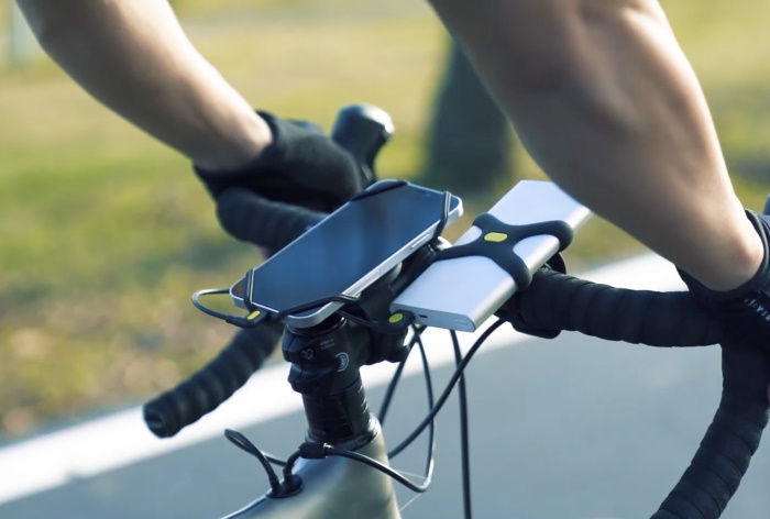 Bike Phone Charger – kable